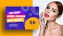 design a viral youtube thumbnail