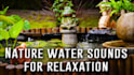 create youtube channel 40 meditation relaxing music videos