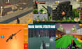 develop mobile game casual game 2d 3d game for mobile and PC