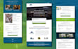design and develop investor carrot real estate lead generation website