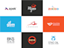 design a brand style guide and logo, brand guidelines