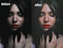 quickly photoshop the professional instagram photo editing