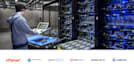 deploy linux, windows and mac os server