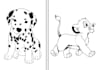 draw animal illustration children book