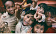 design nonprofit, donation, and newspaper website