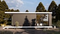 design and render 3d container projects