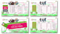 create professional  powerpoint and  prezi presentation design