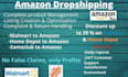 be your amazon drop shipping assistant