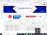 create setup and design youtube channel professionally