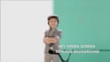 remove green screen, rotoscoping, chroma keying, cleanup, compositing