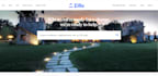 develop real estate website with idx
