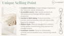 draft an investor ready pitch deck