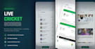 develop a custom android and ios mobile app