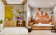 design and rendering your kids room