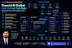build a custom ai chatbot with openai, claude, and rag