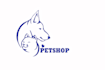 do stunning dogs cats pets mascots logo
