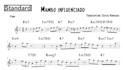 do the lead sheet you need