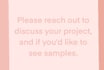 write an engaging blog post