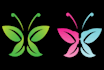 update modify revamp minimal logo and custom redesigns