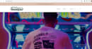 transfer your website to shopify website
