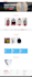 create a clean , responsive and modern website at low cost