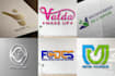 design a modern business logo
