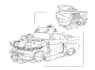 design sci fi vehicle and character