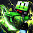 make you minecraft profil picture in epic style