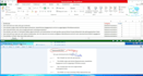 do data entry work in microsoft excel spreadsheet