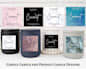 design your fully editable candle label template in canva