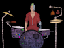 create adobe character animator puppet and file