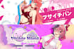 make vtuber banner youtube twitch x twitter streamer