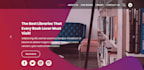 do your web design and web development
