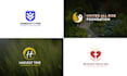 make a custom nonprofit, community, foundation, ministry, charity logo