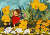 draw unique children book illustrations for you