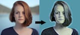 convert your photo to a cartoon