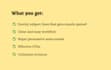 write a powerful email sequence to drive sales