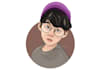 draw big head cartoon from your photo