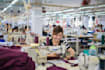 manage apparel production, from tech packs to full scale manufacturing