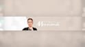 design a premium quality youtube banner