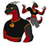 do furry and oc commissions
