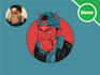 draw custom vector illustration for you