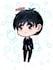 make a cute chibi illustration