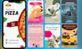 create social media post designs