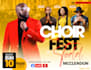 design an exceptional church flyer or event flyer