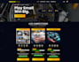 create a top quality competition raffle website