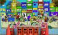 do mural, wall art, graffiti, doodle, canvas wallpaper