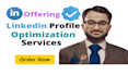 write upgrade full linkedin profile optimization
