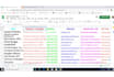 accumulate email, contact and b2b lead gen