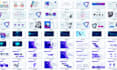powerpoint templates and infographics professional and ready to use, PPT pptx
